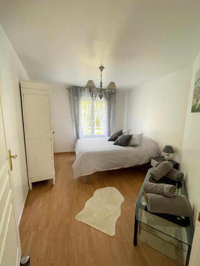 La Maison De Delsy Binson-et-Orquigny ภายนอก รูปภาพ
