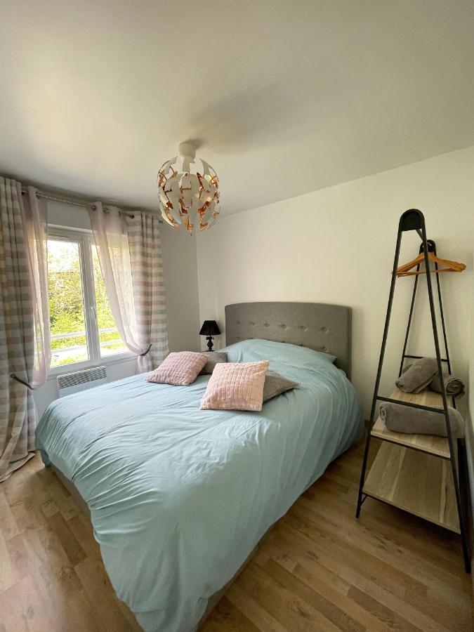 La Maison De Delsy Binson-et-Orquigny ภายนอก รูปภาพ