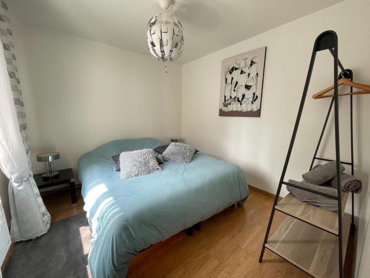 La Maison De Delsy Binson-et-Orquigny ภายนอก รูปภาพ