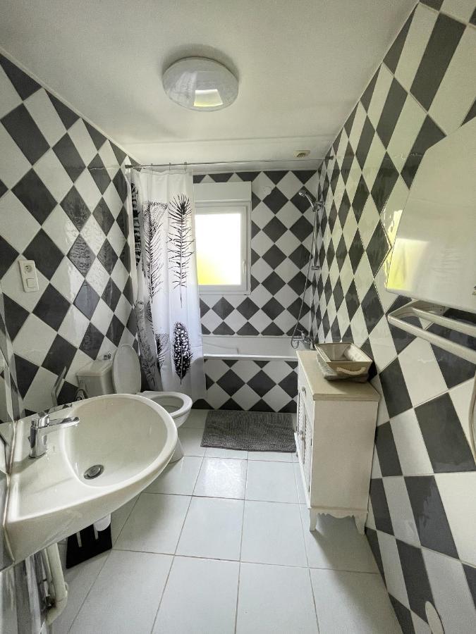 La Maison De Delsy Binson-et-Orquigny ภายนอก รูปภาพ